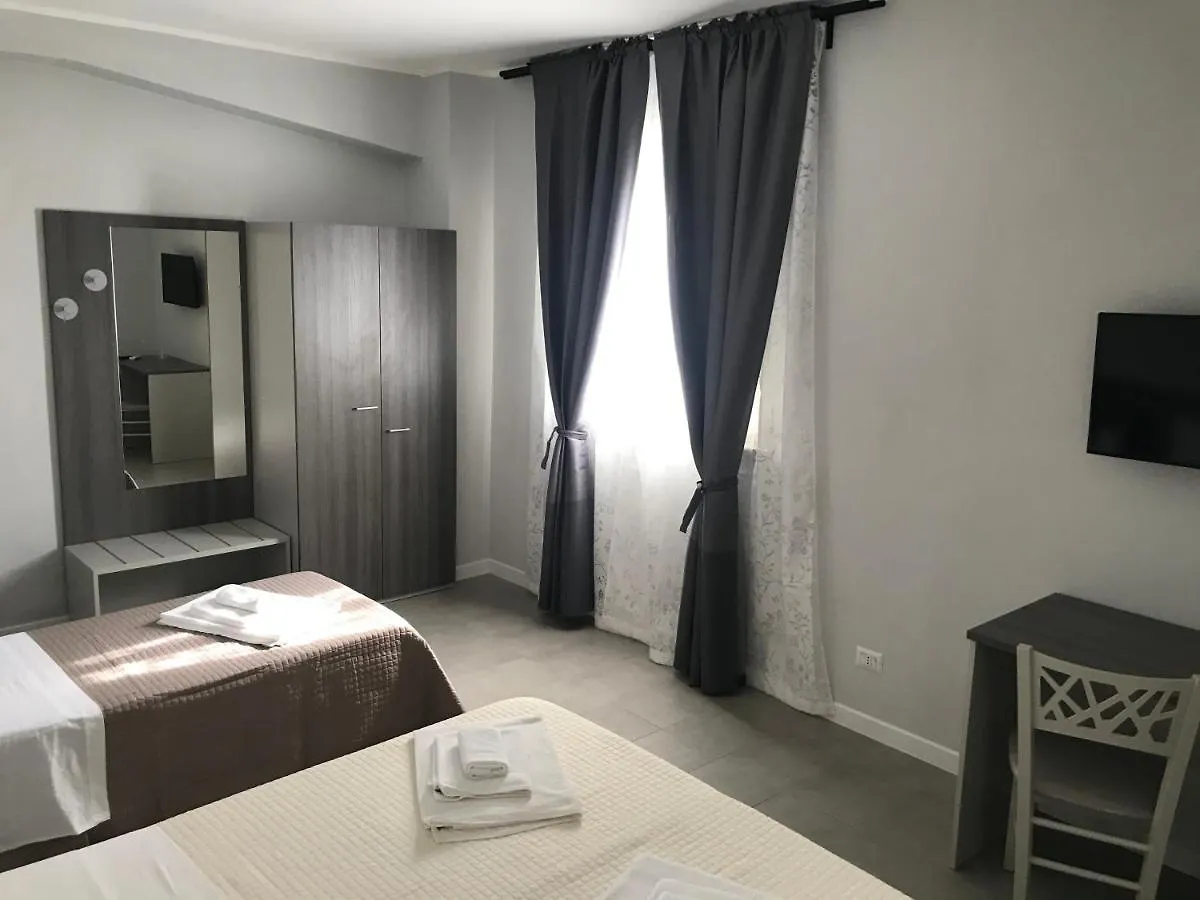 Borgo Palombaio Home Catania 0*,  Italy