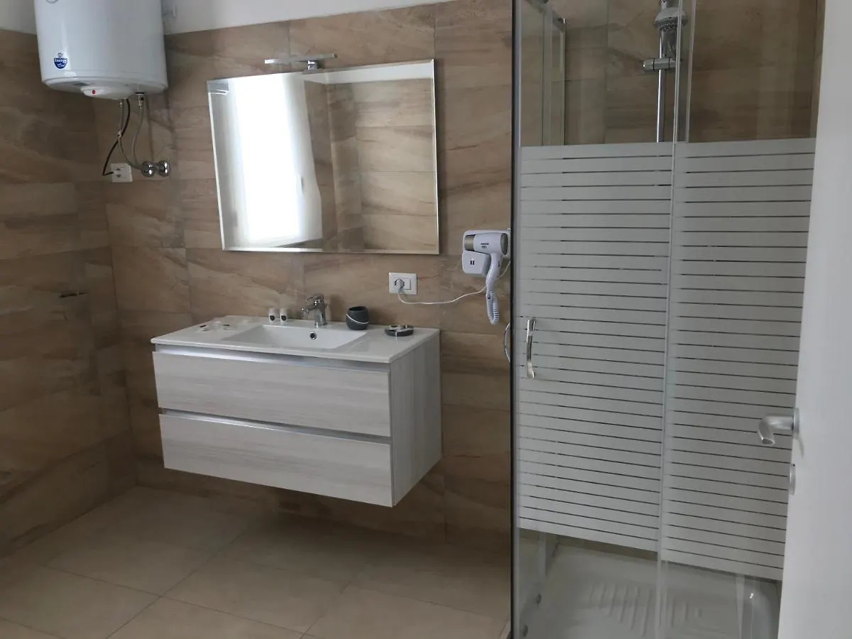 Bed & Breakfast Borgo Palombaio Home Catania Italy
