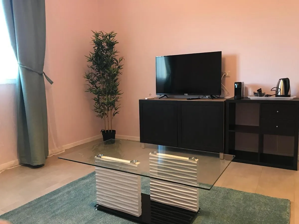 Borgo Palombaio Home Catania Italy