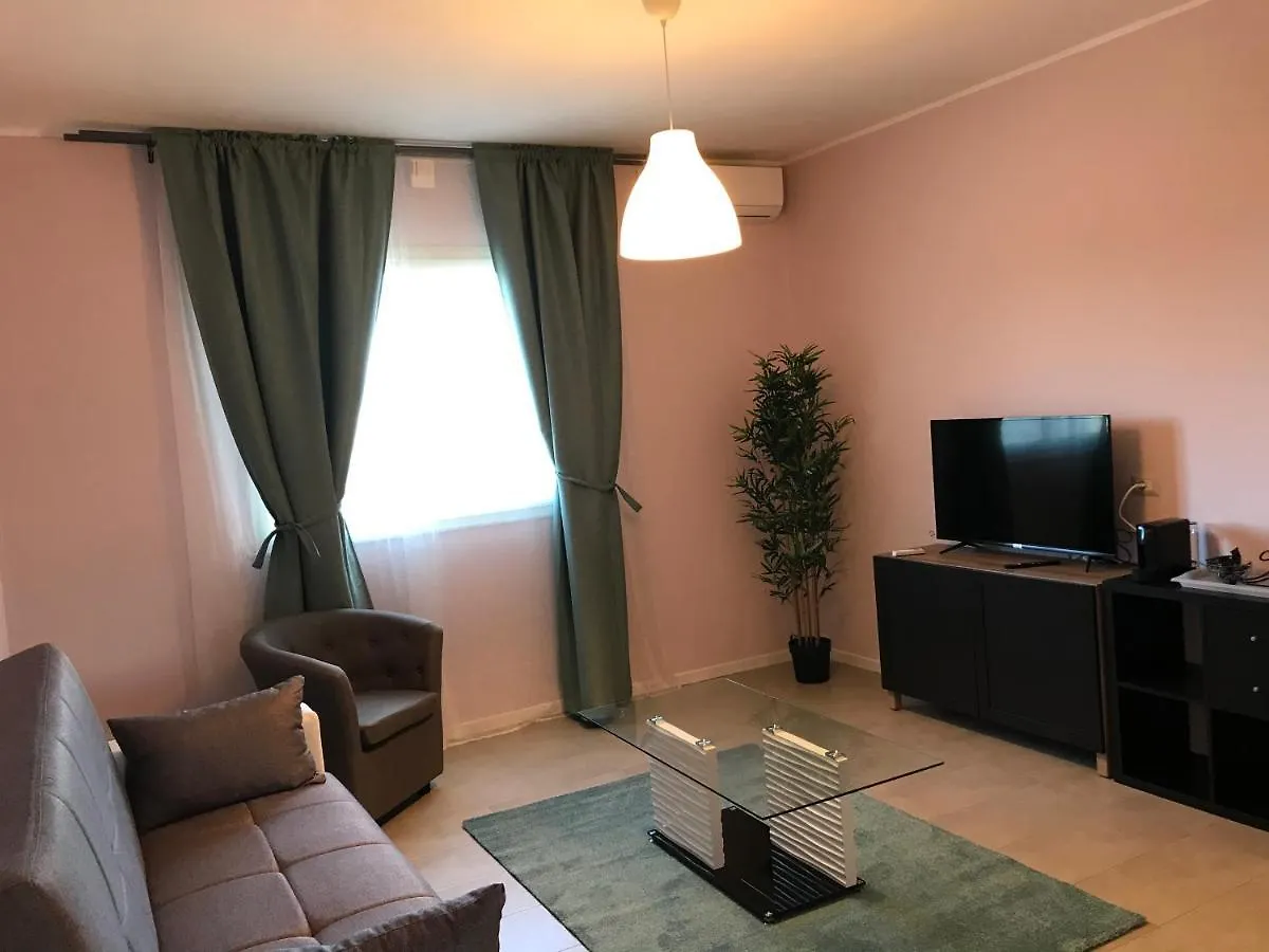Borgo Palombaio Home Catania 0*,  Italy