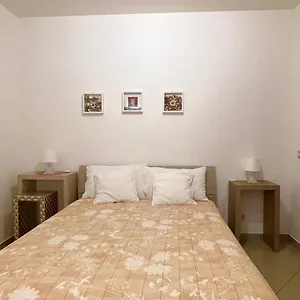 Ciraulo Centro Storico Apartment Catania